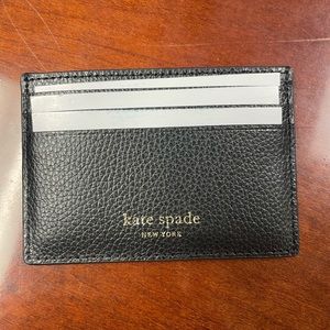 KATE SPADE CARD HOLDER